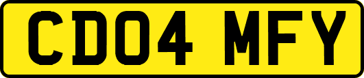 CD04MFY
