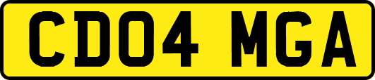 CD04MGA