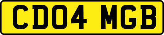 CD04MGB
