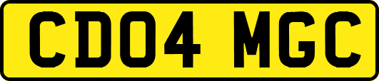 CD04MGC