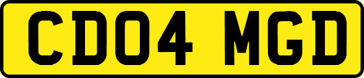 CD04MGD
