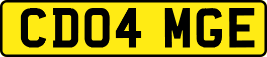CD04MGE