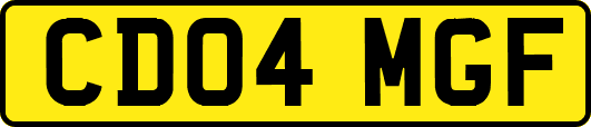 CD04MGF