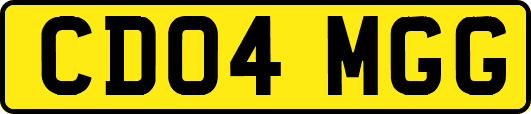 CD04MGG