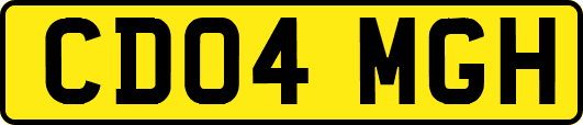 CD04MGH