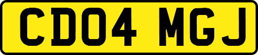 CD04MGJ