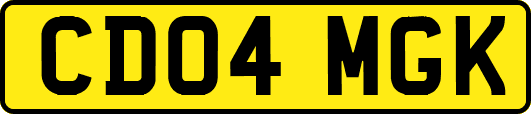 CD04MGK