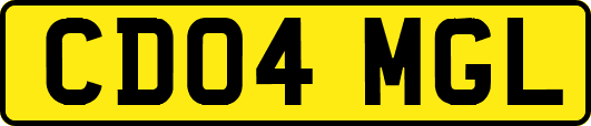 CD04MGL