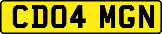 CD04MGN