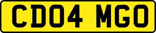 CD04MGO