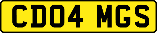 CD04MGS