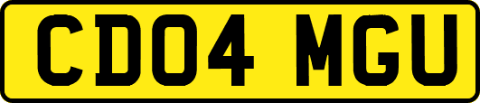 CD04MGU