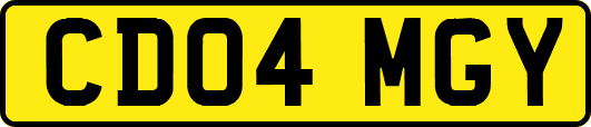 CD04MGY