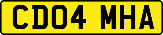 CD04MHA