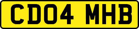 CD04MHB