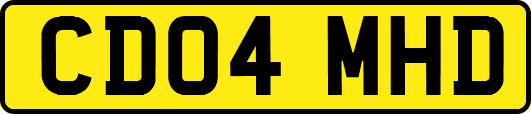 CD04MHD