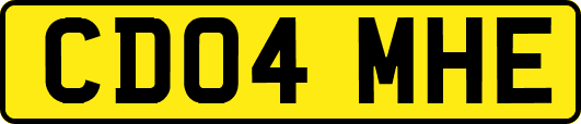 CD04MHE
