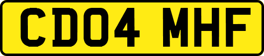 CD04MHF