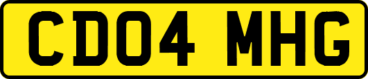 CD04MHG