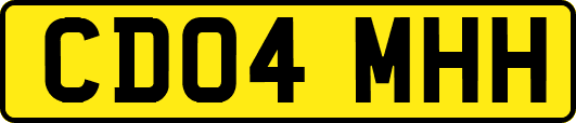 CD04MHH