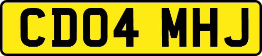 CD04MHJ