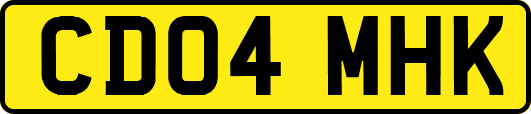 CD04MHK
