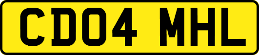 CD04MHL