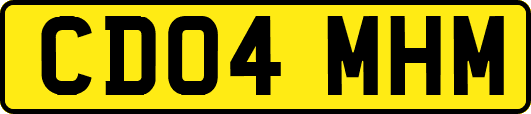 CD04MHM