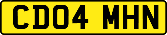 CD04MHN