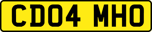 CD04MHO
