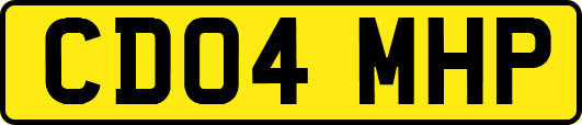 CD04MHP