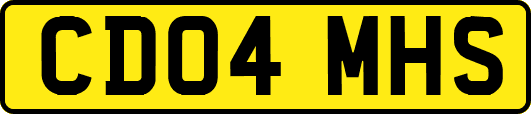CD04MHS