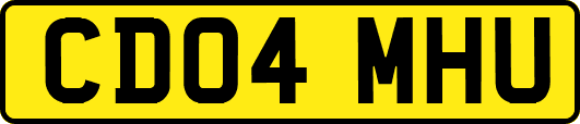 CD04MHU