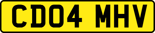 CD04MHV