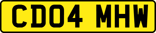 CD04MHW