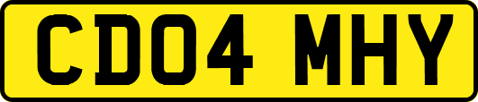 CD04MHY