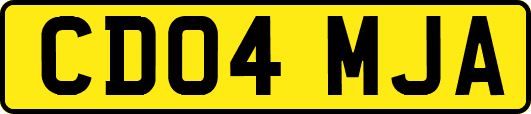 CD04MJA
