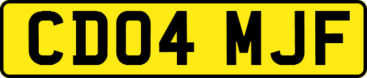 CD04MJF