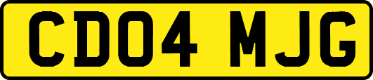 CD04MJG