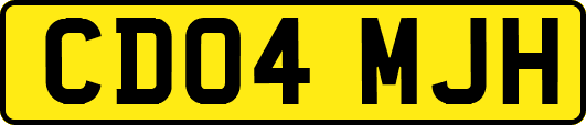 CD04MJH