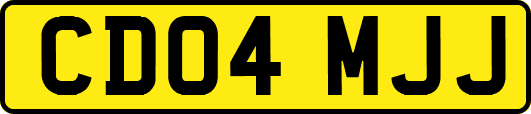 CD04MJJ