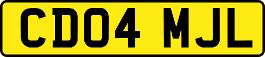 CD04MJL