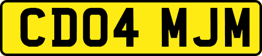 CD04MJM