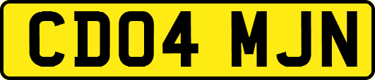 CD04MJN