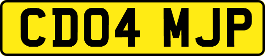 CD04MJP