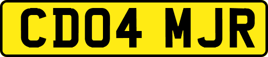 CD04MJR