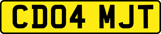 CD04MJT