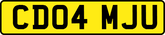 CD04MJU