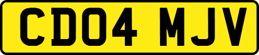 CD04MJV