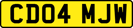 CD04MJW